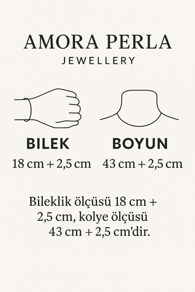 Beyaz Yonca Model Gümüş Bileklik – 925 Ayar, 14 Ayar Altın Kaplama